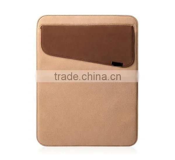 Laptop Case Oem Guangzhou, for Ipad Pro Leather Bag Case photo-2