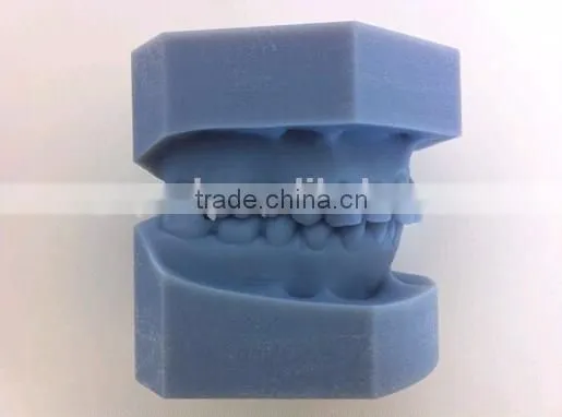 High Quality Durable 3d Printing Metal Plastic Prototype Factory Directly photo-6