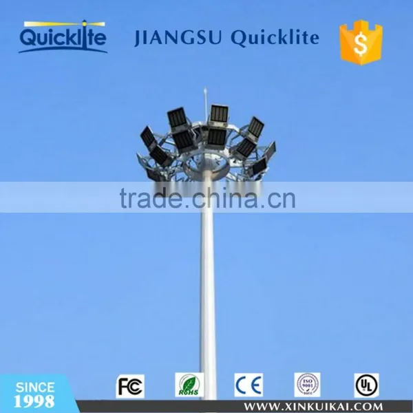IP65 Led Lights High Mast Lighting Price photo-5