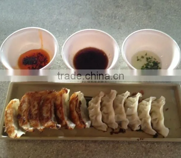 The Smallest Size Dumpling Making Machine in the World photo-6