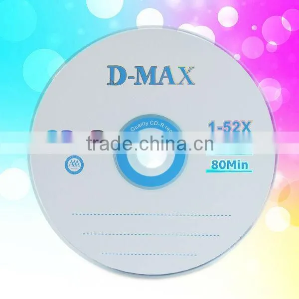 original material grade A+ optical disk
