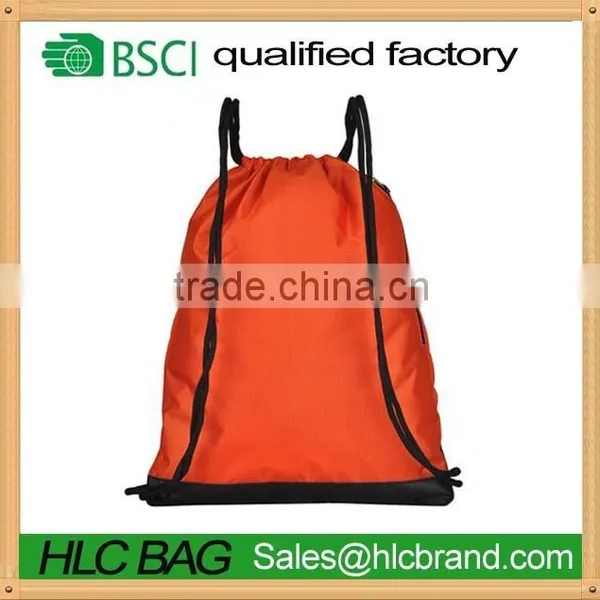 Backpack Drawstring Multifuntion HL-PB183 photo-5
