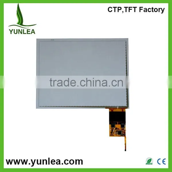 Multi Touch 10.1" to 32" Capacitive Touch Film for Touch Screen photo-3