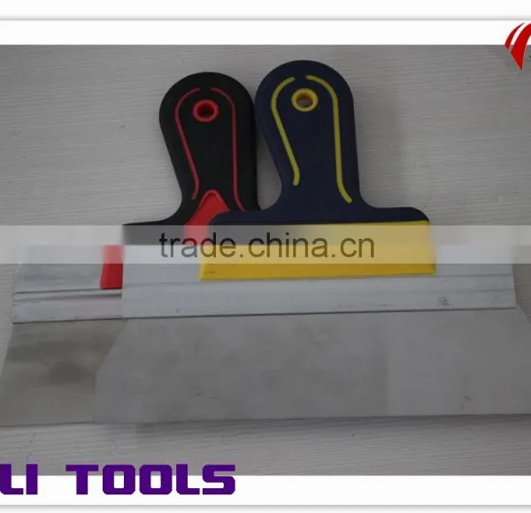 Paint Scraper / Double Color Handle Tools photo-6