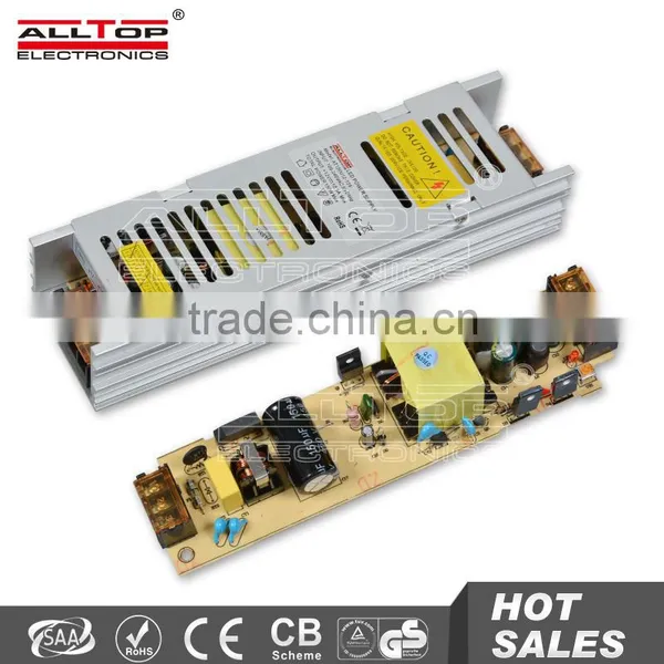 Constant voltage 150W 12V industrial switching power supply