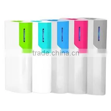 5200mah Multiple Mobile Phone Battery Charger photo-2