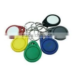 Mango ABS RFID Keyfob photo-2