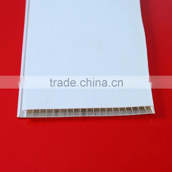 2.5mm Thick 8mm Unbreakable Anti-drop Polycarbonate Hollow Sheet for Sunshine House photo-6