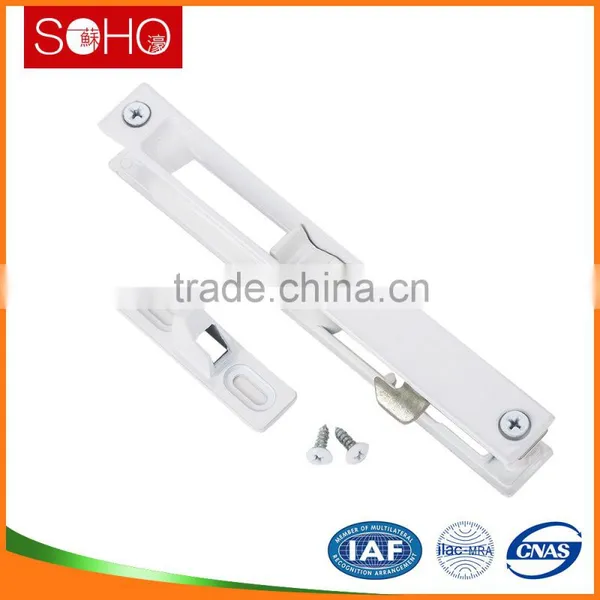 Technology 2016 Zinc Alloy Material Gate Lock photo-6