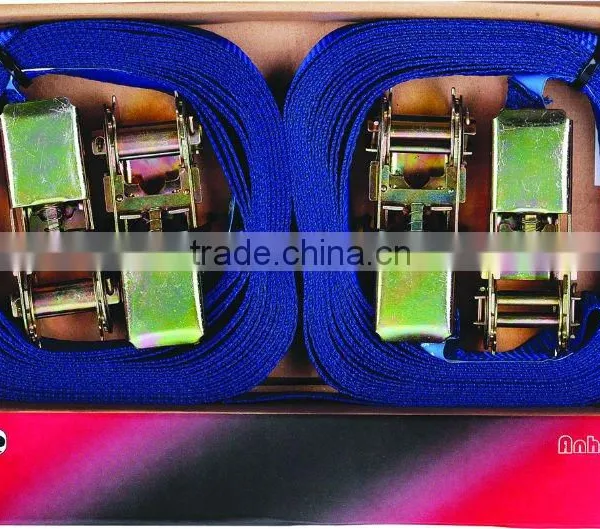 AH-162 Lashing Strap