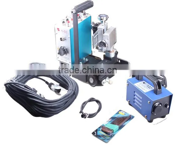 Portable Conyinuous/Incontinuous Auto Welding Carriage photo-2