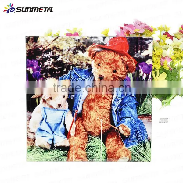 High Quality Blank Sublimation Tiles 10*10cm ,15*15cm ,20*20cm ,20*25cm ,20*30cm photo-4