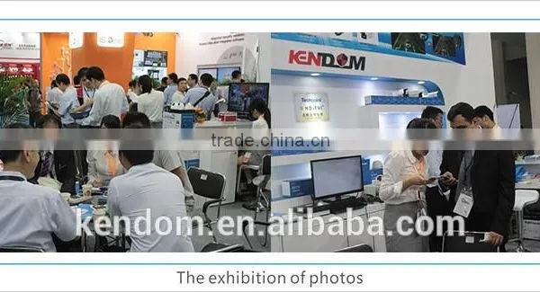 AHD Dome Camera With Alarm Function 2MP AHD Camera Mini Shape With Color Night Vision photo-6