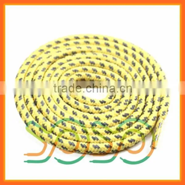 YoYo New Arrivial Shoelaces Wholesale Shoelaces Mixed Color Shoelaces With Bottom Price photo-4