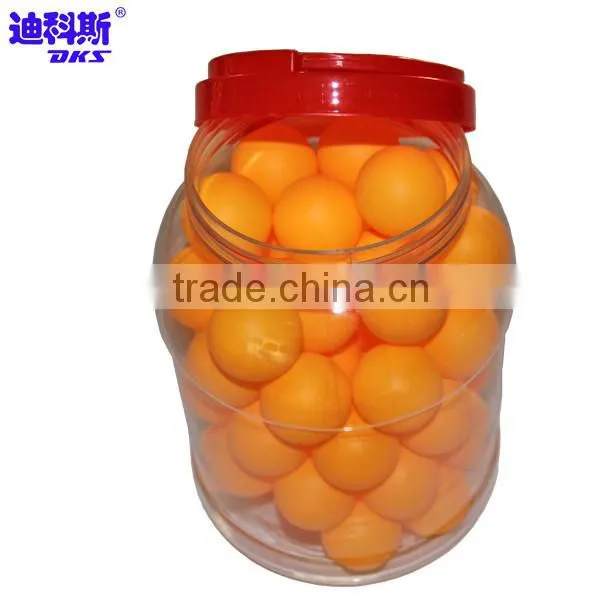 Customized PP Ping Pong Balls photo-6