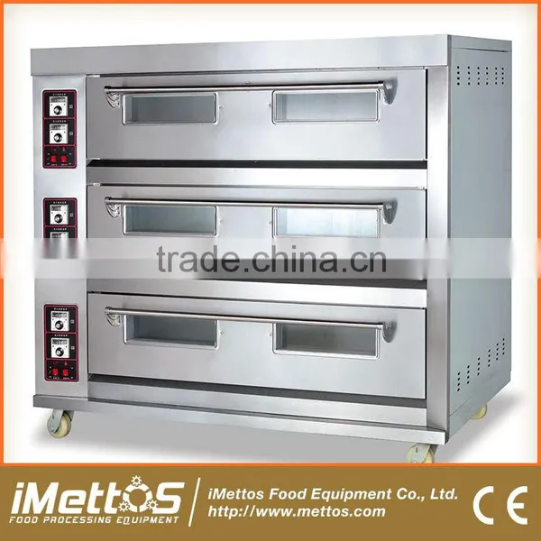 High Quality Bakery Equipment For Sale IMettos Competitive Prices Spiral Mixer photo-4