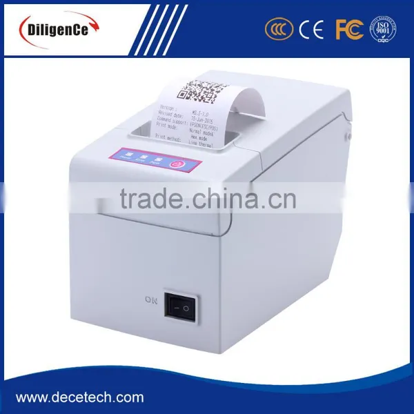 2015 58mm Mini Pos Handheld Bluetooth Label Receipt Thermal Printer photo-5