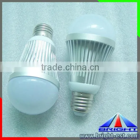 SGS UL SAA 5w New Design LED Bulb Light photo-3