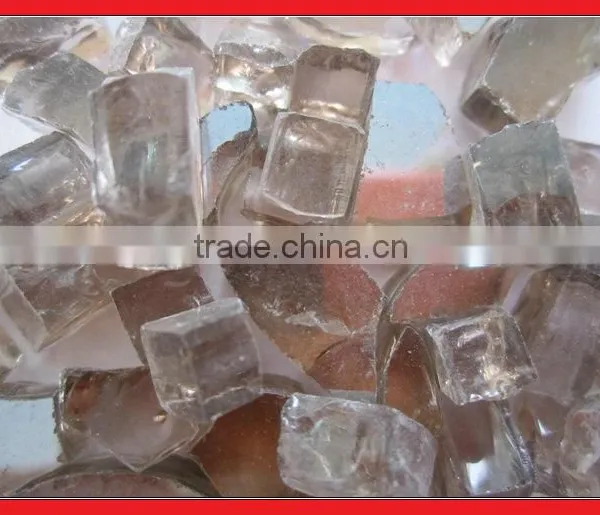 Hi Chipper Colored Fire Pit Glass photo-6