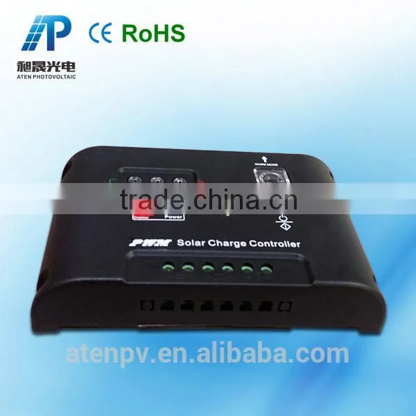 Solar Charger Controller Solar Charge Regulator Solar Charger Controller photo-2