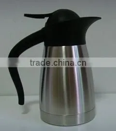 Vacuum Pot