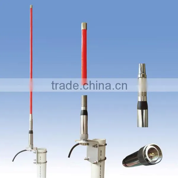 Mobile Antenna Dual Band Antenna With144/430MHz