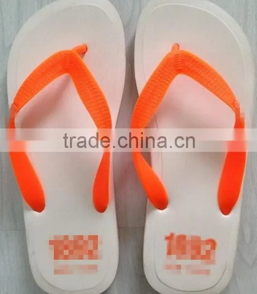 Man Rubber Slipper photo-6