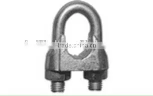 Rigging Hardware Steel Wire Rope Clip photo-2