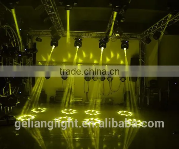 2016 Hot Selling 330W Beam LED Moving Head photo-6