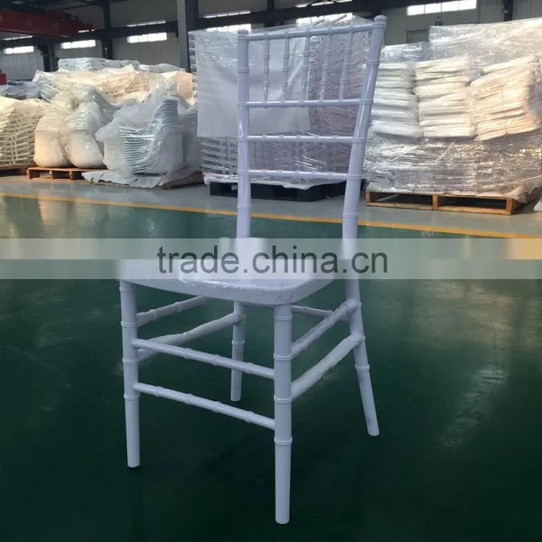 Tiffany Chair Chiavari Chair Phoenix Chair Napoleon Chair Ghost Chair photo-3