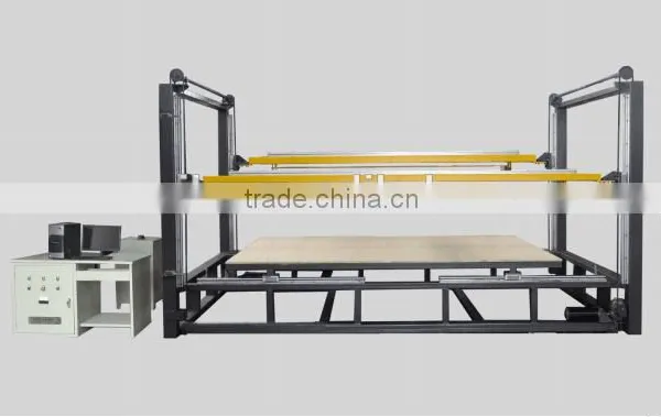 CE Best Sale CNC Eps Foam Cutter photo-3