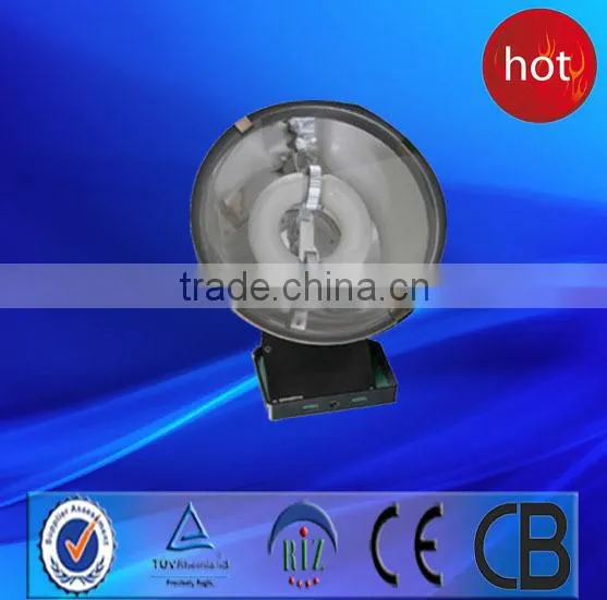 Stadium Floodlight Magnetic Induction Flood Light Energy Saving Lamp photo-6