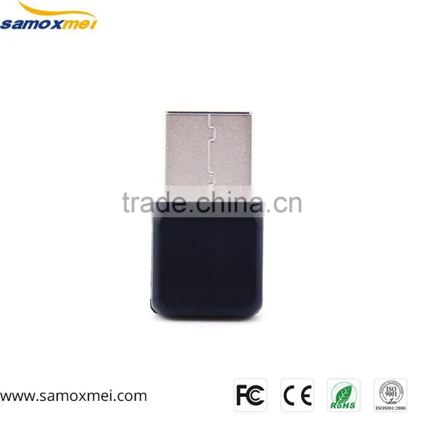 AC600 Dual Band Mini WiFi Adapter 600Mbps USB2.0 WIFI Network Card Support Android photo-2