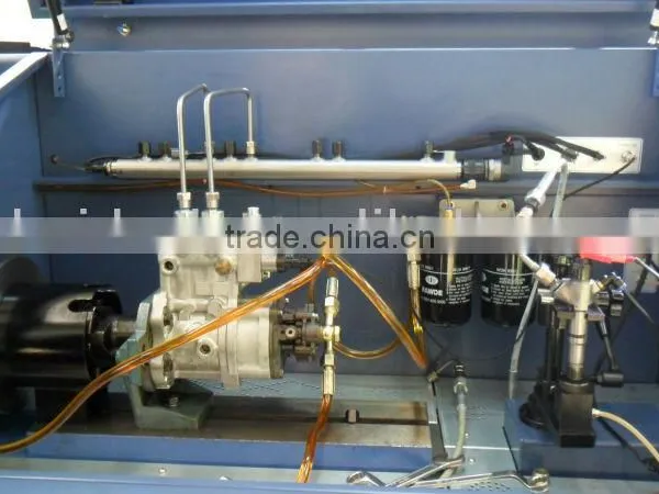 CRS100A High Pressure Common Rail Comprehensive Performance Test Bench photo-2
