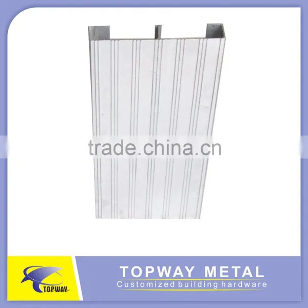Best Price Aluminum Scaffold Plank Decking photo-2