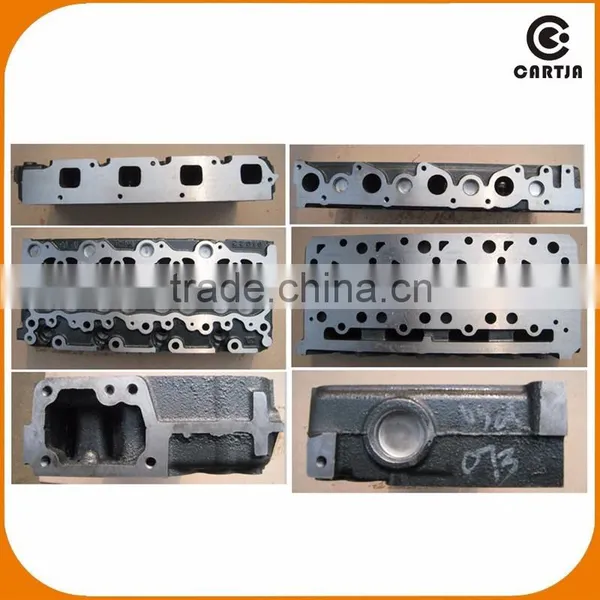 Kubota V2203 Cylinder Head Cover photo-3