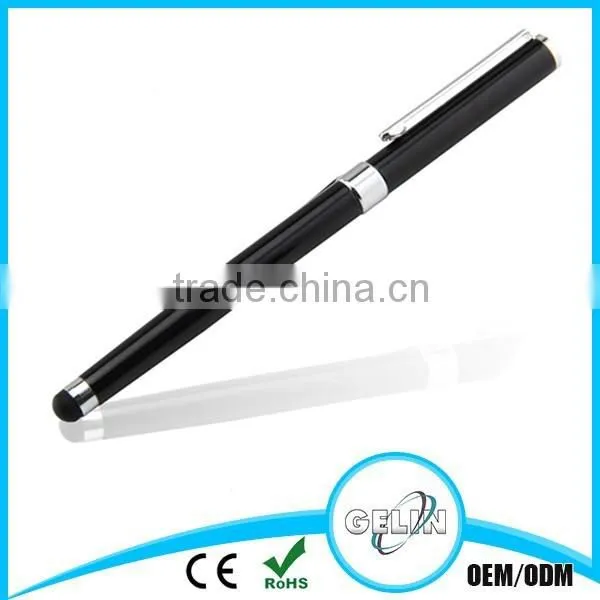 2015 High Quality and Very Durable Logo Stylus for Smartphone Stylus Pen photo-3