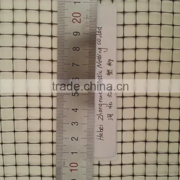 Plastic Stretched Netting photo-1