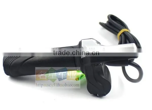 Popular Bicycle Comfort Handlebars photo-2