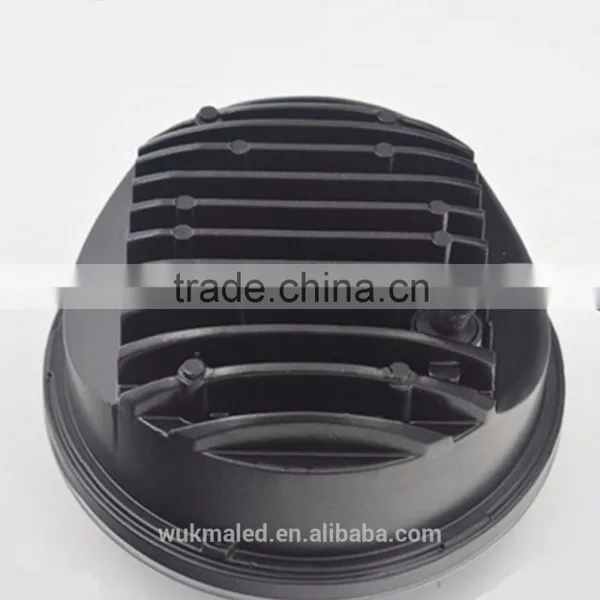 5-3/4 Harley Headlights High Low Beams Led Headlight for Harley Motorcycle photo-6