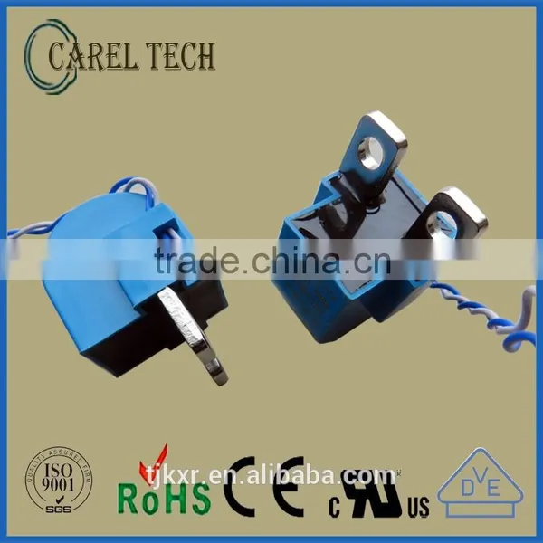 With 2-year Product Warranty, CE ROHS Approved PCB Current Transformer Price, Miniature Current Transformer ct photo-5