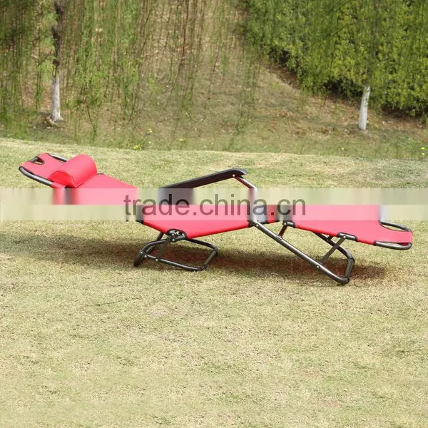 Outdoor Beach Chair photo-2