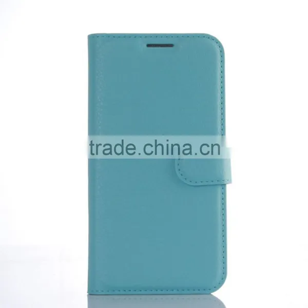 High Quality Leather Flip Phone Case With Card Holder Phone Case Leather For Sumsung Galaxy S7 photo-6
