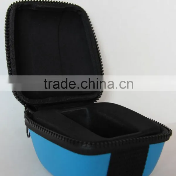 Hot Sell PU Leather Case for Carrying Watch photo-3