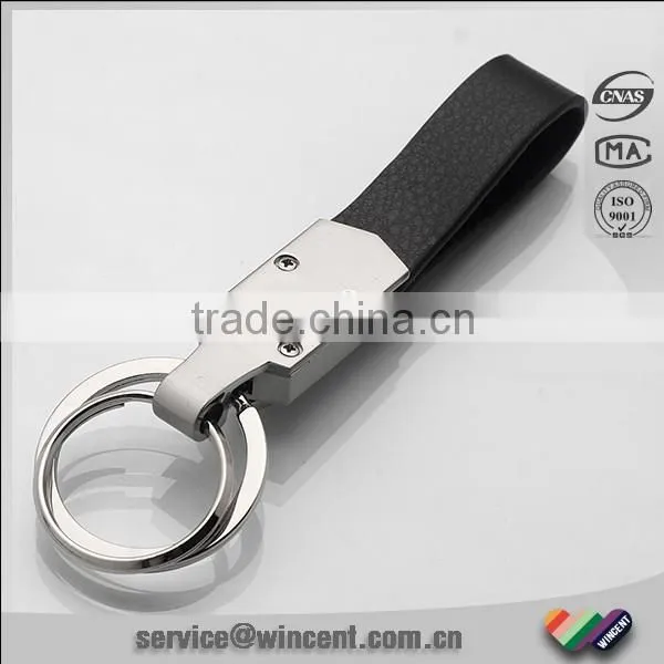Top Quality Fashion Leather Business Gift photo-2
