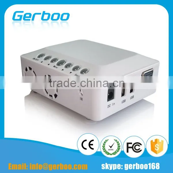 120 Inch Projector Screen 3d Led Dlp Pico Video Projector