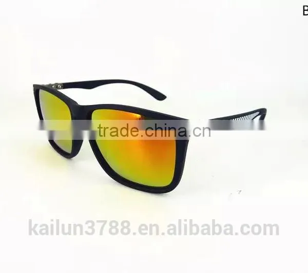 KL Classic UV Polarized Sunglasses photo-4