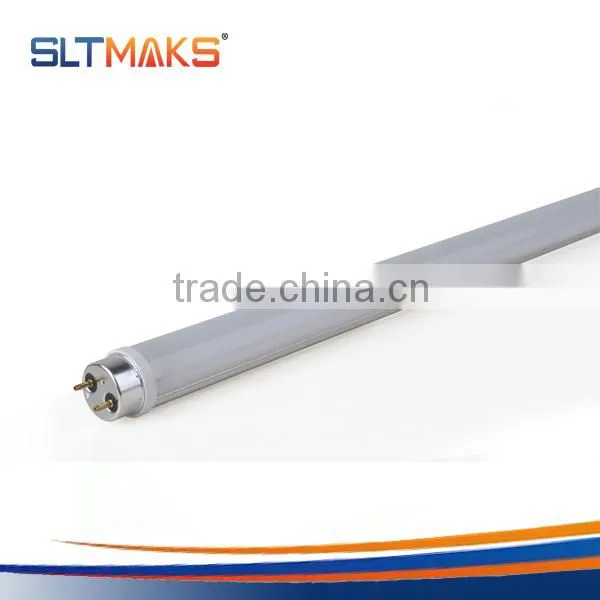 G13 Aluminum Cap 9W 12W 15W 18W 36W T5 T8 LED Tube Light
