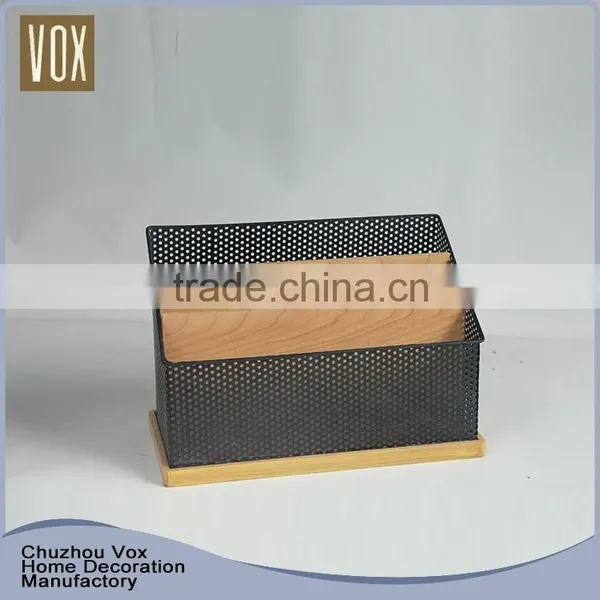 New Popular Modern Design File Folder Holders photo-5