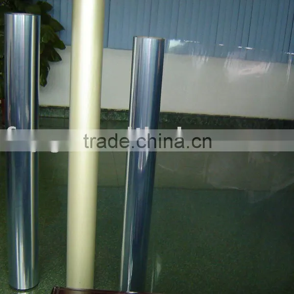 The Transparent PVC Film Sheet Cover